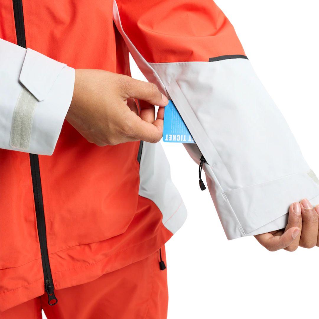 Burton Women's Reserve GORE-TEX 2L Jacket